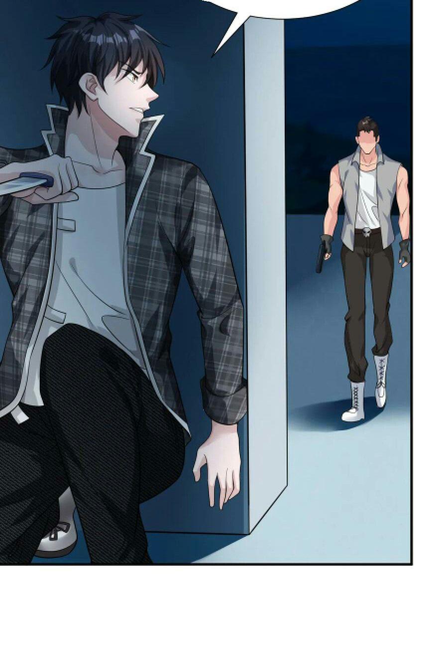 King of The Soldiers Chapter 14 Gambar 12